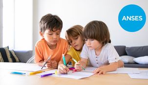 Anses explicó cuál es el error común que suele dejar afuera de las Becas Progresar a muchos alumnos. Anses explicó cuál es el error común que suele dejar afuera de las Becas Progresar a muchos alumnos.