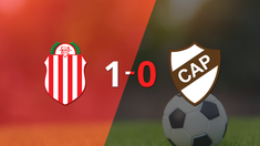 en su casa barracas central derroto a platense 1 a 0 en su casa barracas central derroto a platense 1 a 0