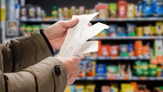 El INDEC informó que en el primer trimestre la inflación alcanzó el 21,7%. El INDEC informó que en el primer trimestre la inflación alcanzó el 21,7%.