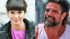 La pareja se separó en medio de rumores de infidelidad del actor. La pareja se separó en medio de rumores de infidelidad del actor.