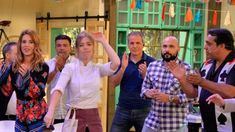 Se definió al nuevo conductor de La peña de morfi Se definió al nuevo conductor de La peña de morfi