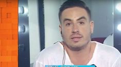 Fede Bal se quebró en vivo: Mi último diálogo con Carmen fue muy áspero Fede Bal se quebró en vivo: Mi último diálogo con Carmen fue muy áspero