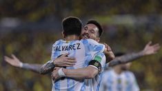 ¿Qué partidos jugará la Selección argentina antes de Qatar 2022? ¿Qué partidos jugará la Selección argentina antes de Qatar 2022?