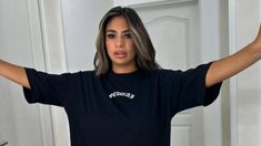 La mediática contó detalles de su imputación en Instagram. La mediática contó detalles de su imputación en Instagram.