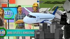 Famosa para la salida de un avión por exceso de equipaje: escándalo y demoras Famosa para la salida de un avión por exceso de equipaje: escándalo y demoras