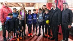 Verónica Magario encabezó la jornada de cierre del programa Voces Adolescentes. Verónica Magario encabezó la jornada de cierre del programa Voces Adolescentes.