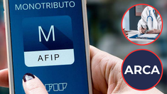 Los documentación que necesitás para tramitar la obra social si sos monotributista. Los documentación que necesitás para tramitar la obra social si sos monotributista.