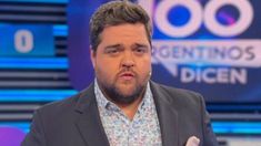 El chat de Darío Barassi con Antonela Roccuzzo: Soy cero cholulo, pero bueno... El chat de Darío Barassi con Antonela Roccuzzo: Soy cero cholulo, pero bueno...