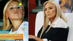 Verónica Ojeda vs Rocío Oliva: No se merece ser mujer, es una porquería de persona Verónica Ojeda vs Rocío Oliva: No se merece ser mujer, es una porquería de persona