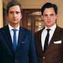Los hermanos Neuss.
