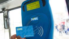 El transporte público y un nuevo aumento que golpea el bolsillo. El transporte público y un nuevo aumento que golpea el bolsillo.