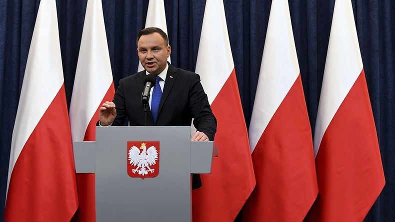 Andrzej Duda