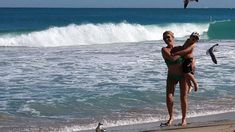 Las vacaciones de Nazarena Vélez en Miami Las vacaciones de Nazarena Vélez en Miami