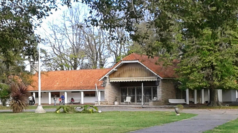 Dónde queda San Vicente