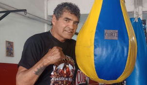 Roña Castro murió a los 59 años.