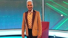 Flavio y un polémico tuit Flavio y un polémico tuit