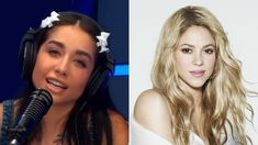 María Becerra defendió a Shakira tras que esta reciba críticas por un insólito hecho. María Becerra defendió a Shakira tras que esta reciba críticas por un insólito hecho.