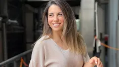 Cinthia Fernández. Cinthia Fernández.