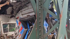 El choque se produjo el último viernes. El choque se produjo el último viernes.