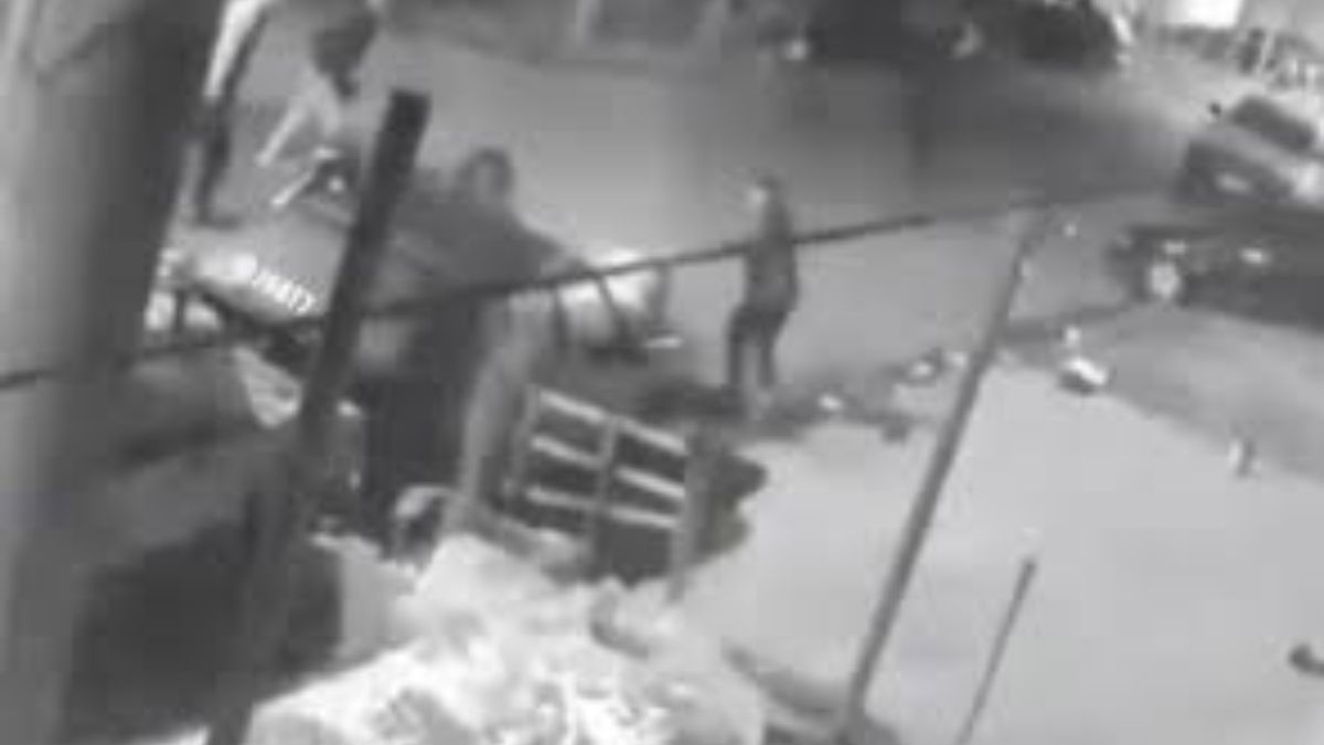 Femicidio en San Martín: su expareja la roció con nafta y la prendió fuego
