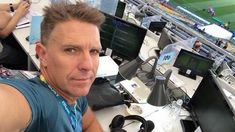 El relato del gol de Messi que hizo Fantino da la vuelta al mundo y es furor El relato del gol de Messi que hizo Fantino da la vuelta al mundo y es furor