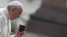 Productores de yerba de Misiones le piden ayuda al Papa Productores de yerba de Misiones le piden ayuda al Papa