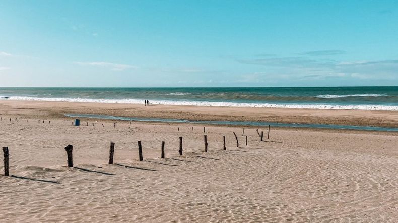 Con actividades al aire libre y una rica oferta gastronómica, Mar de las Pampas es el destino ideal para un fin de semana romántico.