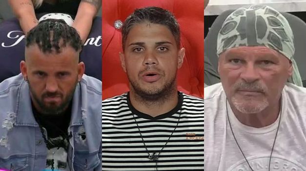 Los ex&nbsp;Gran Hermano 2022﻿ sufrieron diversos problemas tras dejar la casa.
