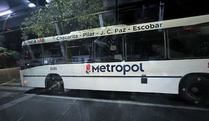 El Gobierno bonaerense avanzará con la quita de concesión a la empresa Metropol