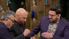 El momento en el que Germán Martitegui se atragantó en el estudio. El momento en el que Germán Martitegui se atragantó en el estudio.