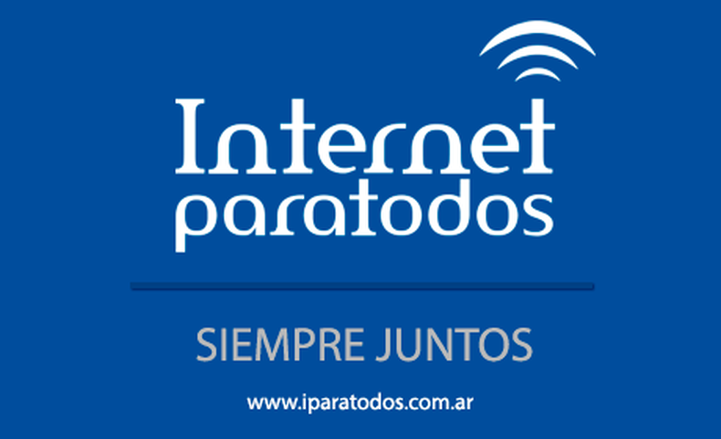 Cómo pagar una factura vencida de Internet Para Todos.