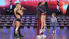 Busca el tricampeonato: Hernán Piquín se consagró finalista del Bailando Busca el tricampeonato: Hernán Piquín se consagró finalista del Bailando