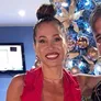 Se separó Adabel Guerrero. Se separó Adabel Guerrero.