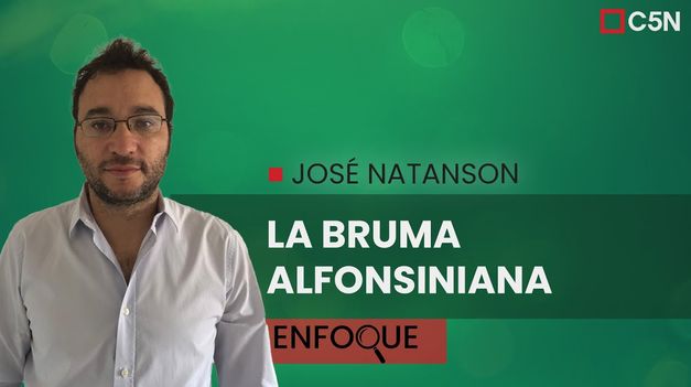 C5N | La bruma alfonsiniana