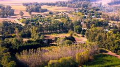 Dónde queda ubicado este precioso pueblo de la provincia.