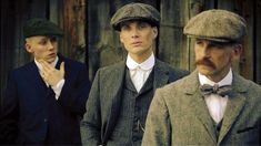 Peaky Blinders tendrá su esperada película luego de muchos años. Peaky Blinders tendrá su esperada película luego de muchos años.