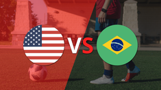 estados unidos vs. brasil, por junio de amistosos estados unidos vs. brasil, por junio de amistosos