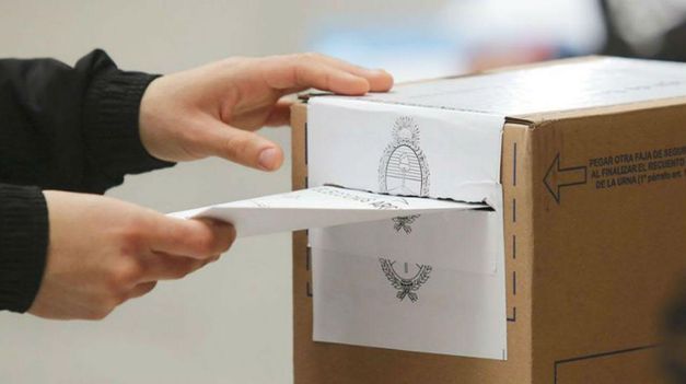 Dónde voto en Godoy Cruz: consultá el padrón electoral para las Elecciones 2023.