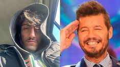 Holder recibió una crítica luego de mostrar sus movimientos para el Bailando 2023. Holder recibió una crítica luego de mostrar sus movimientos para el Bailando 2023.