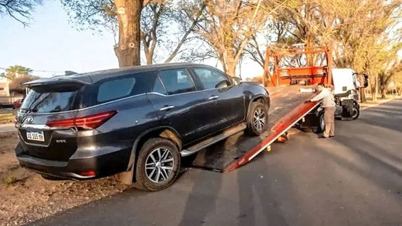 Los seguros podrán seguir brindando el servicio de acarreo.