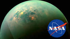 Los expertos consideran que Titán es un laboratorio natural para la astrobiología Los expertos consideran que Titán es un laboratorio natural para la astrobiología