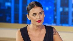 Ángel de Brito reveló un tremendo dato de la autopsia de Silvina Luna Ángel de Brito reveló un tremendo dato de la autopsia de Silvina Luna