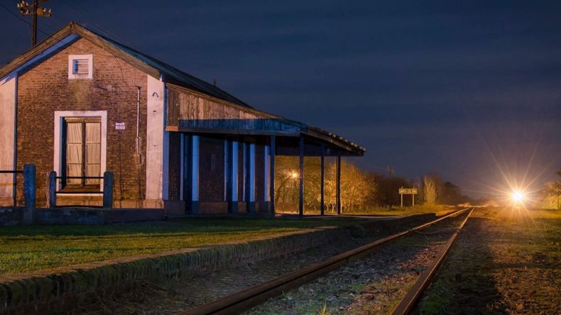El lugar ideal para disfrutar de la tranquilidad del pueblo