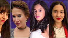 Conocé a las cuatro nuevas integrantes de la casa de Gran Hermano Conocé a las cuatro nuevas integrantes de la casa de Gran Hermano