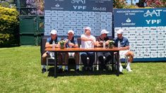 El equipo argentino de Copa Davis habló en la previa de las Finales. El equipo argentino de Copa Davis habló en la previa de las Finales.