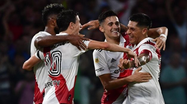 Demichelis podría perder uno de sus referentes, pero mantendría una de sus figuras