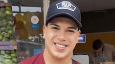 Thiago Medina permanece internado. Thiago Medina permanece internado.