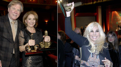 Selva Alemán, sobre la expectativa de que el ACE de Oro se lo lleve Susana Giménez: Creo que tiene que ver con la trayectoria teatral y con el desafío actoral Selva Alemán, sobre la expectativa de que el ACE de Oro se lo lleve Susana Giménez: Creo que tiene que ver con la trayectoria teatral y con el desafío actoral