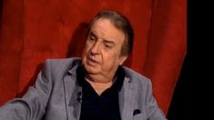 Internaron de urgencia a Santiago Bal por una trombosis Internaron de urgencia a Santiago Bal por una trombosis