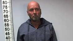 Detuvieron a Rodolfo Lohrmann. Detuvieron a Rodolfo Lohrmann.